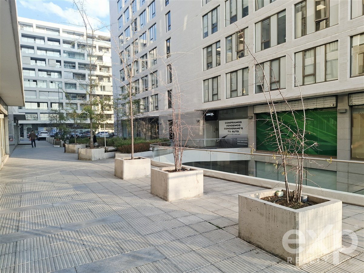 Office for rent in Las Condes