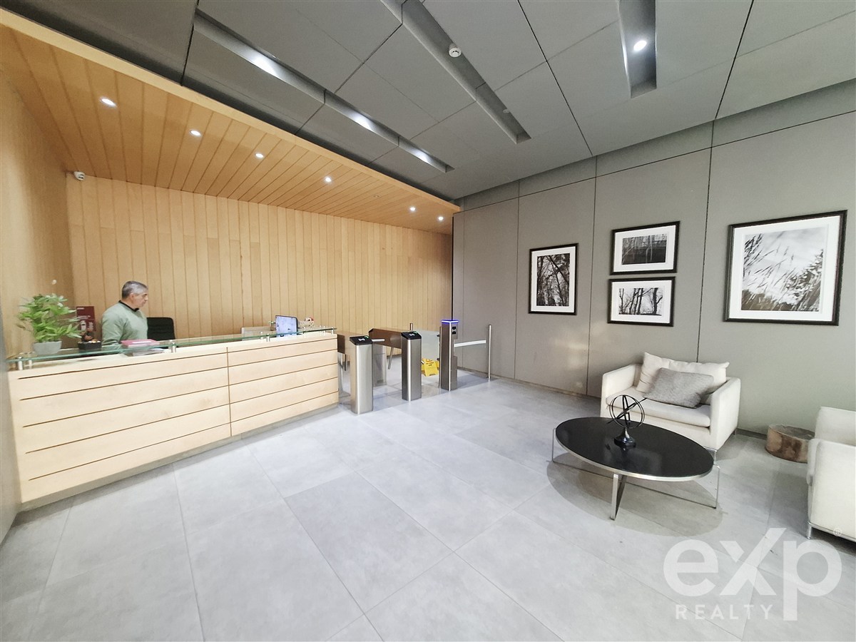 Office for rent in Las Condes