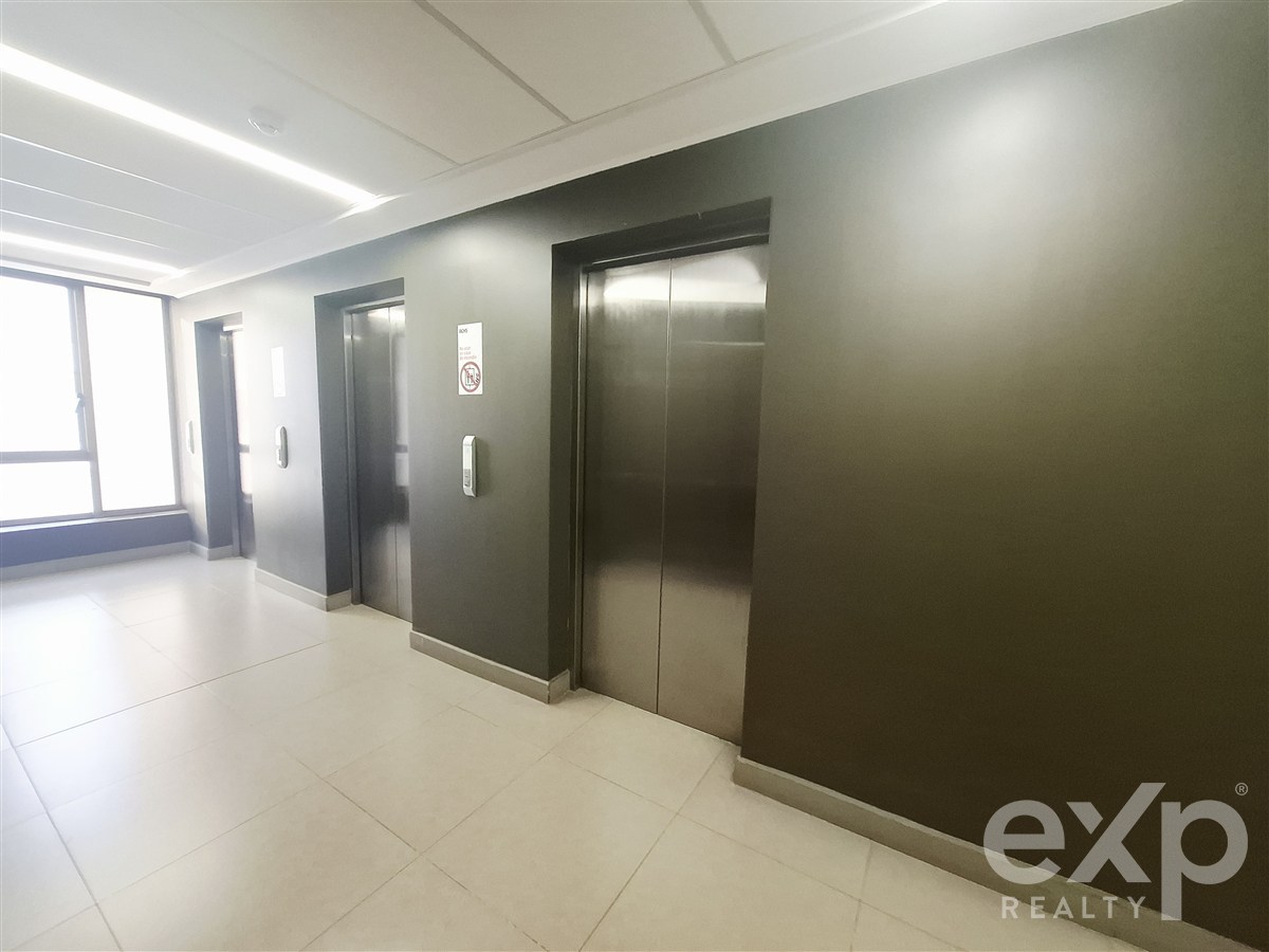 Office for rent in Las Condes