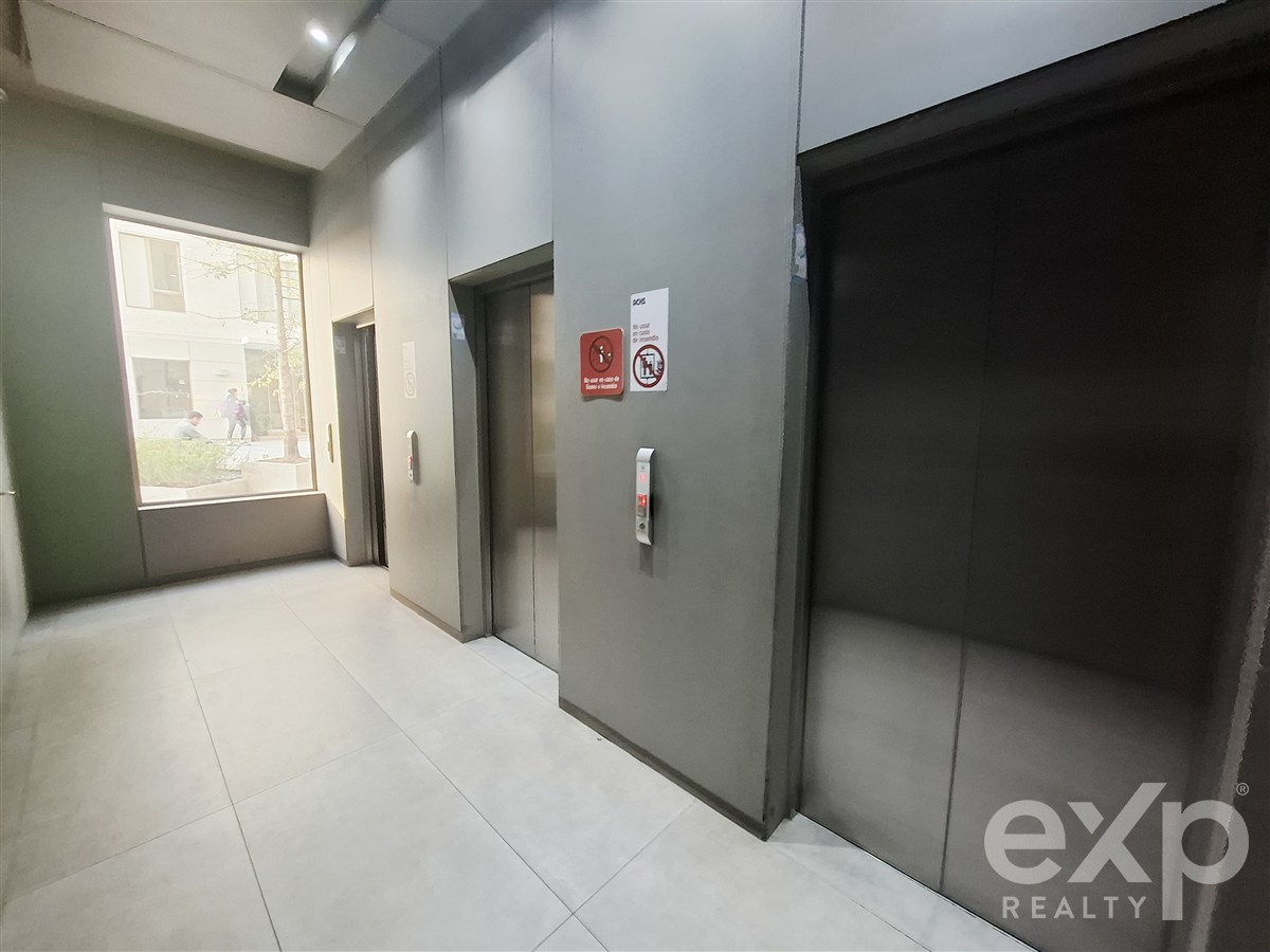 Office for rent in Las Condes