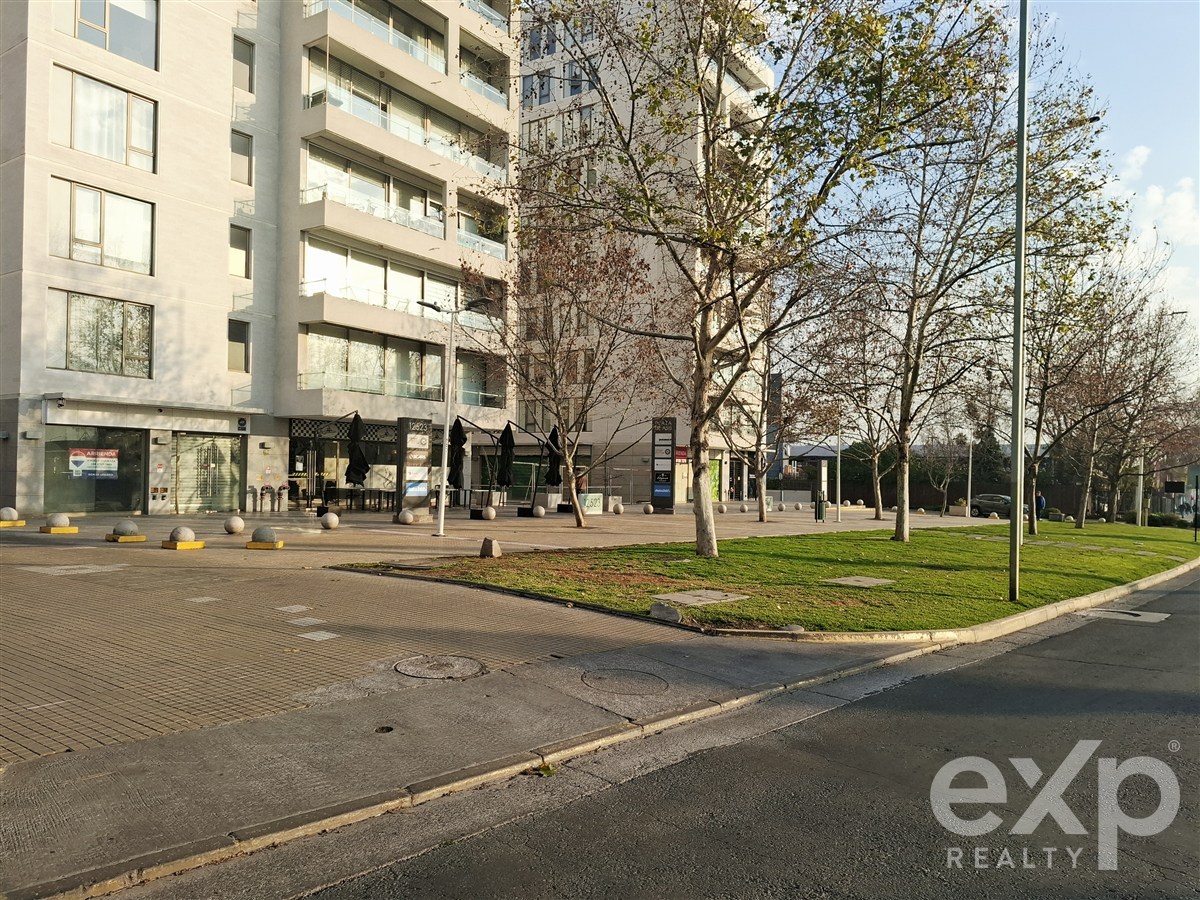Office for rent in Las Condes