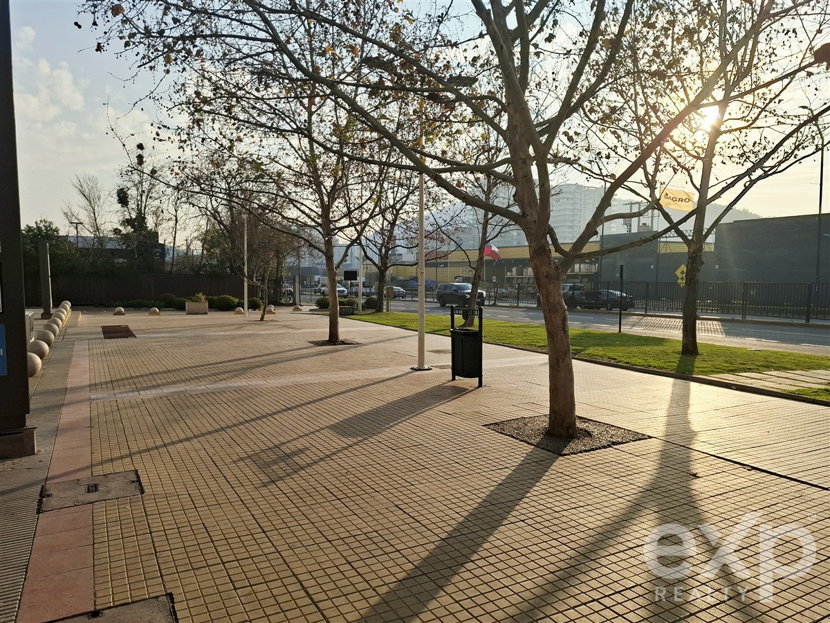 Office for rent in Las Condes
