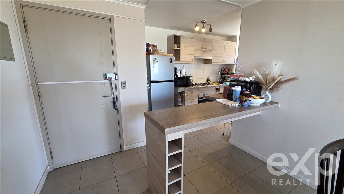 Departamento en alquiler en Viña del Mar