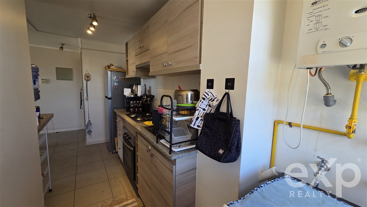 Departamento en alquiler en Viña del Mar