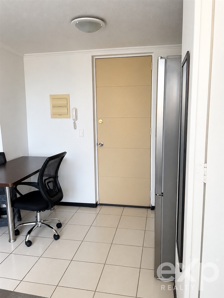 Departamento en venta en Estación Central