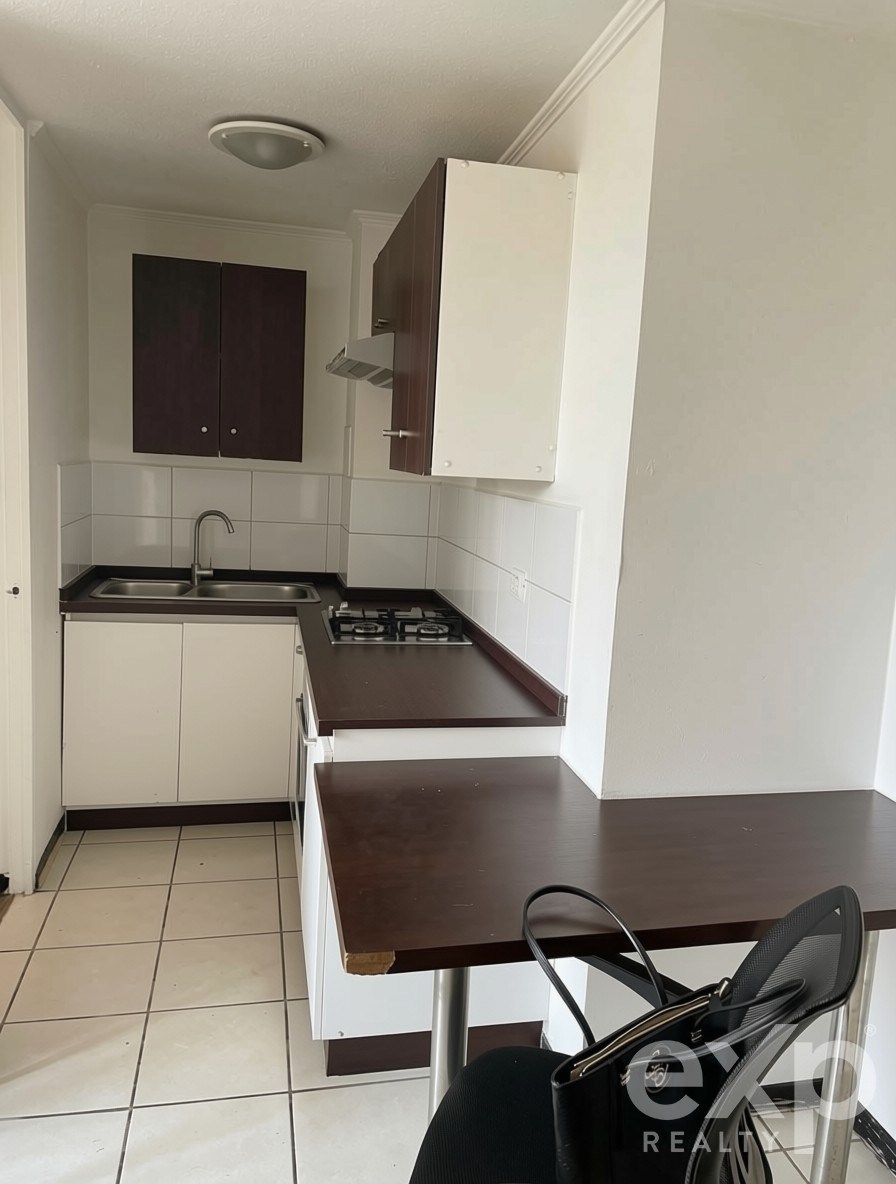 Departamento en venta en Estación Central