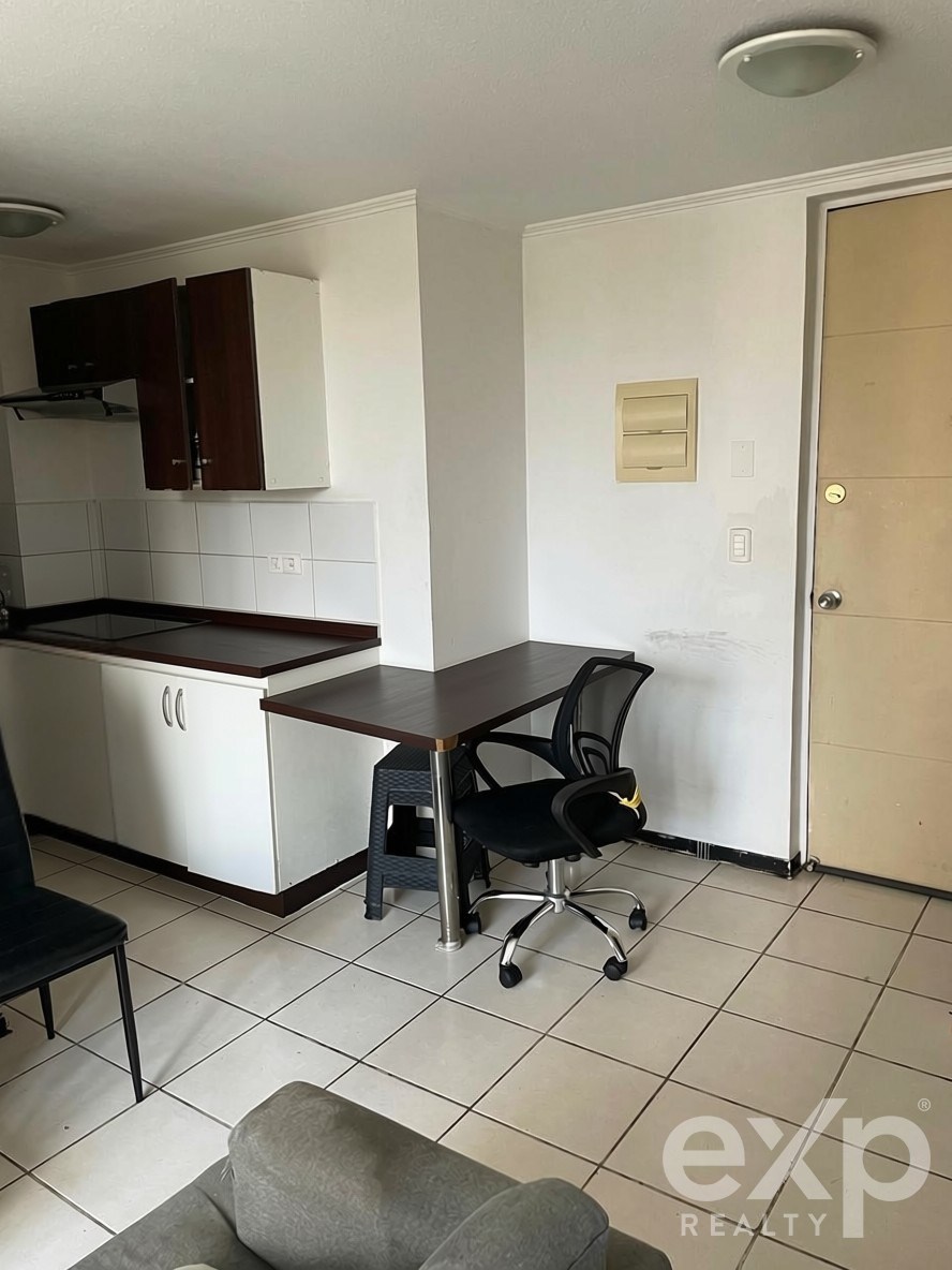Departamento en venta en Estación Central