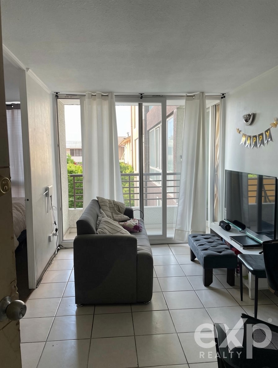 Departamento en venta en Estación Central