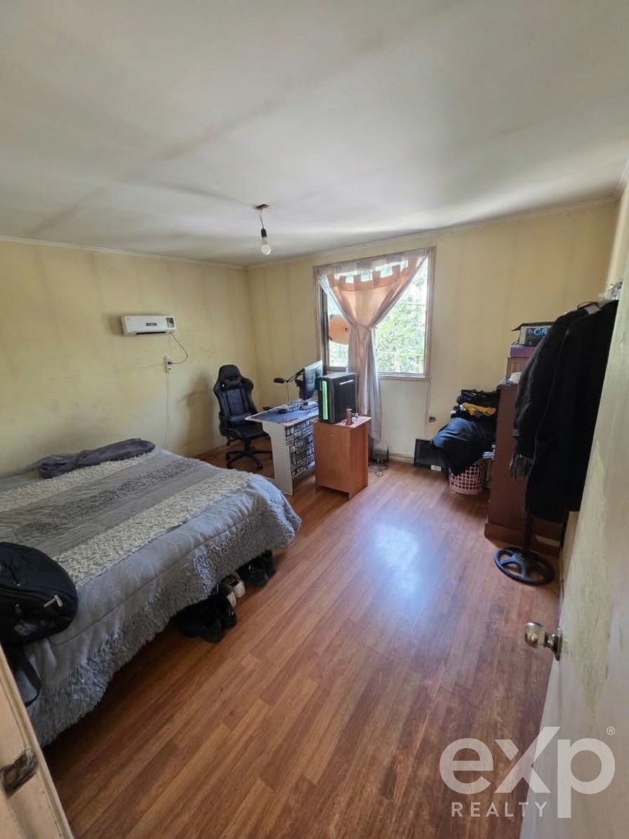 Casa en venta en San Joaquín