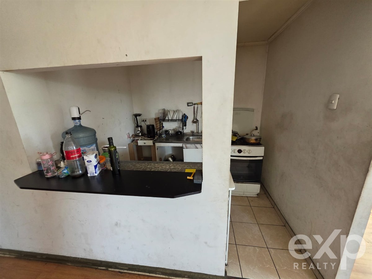 Casa en venta en San Joaquín