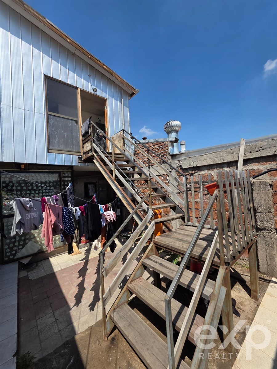Casa en venta en San Joaquín