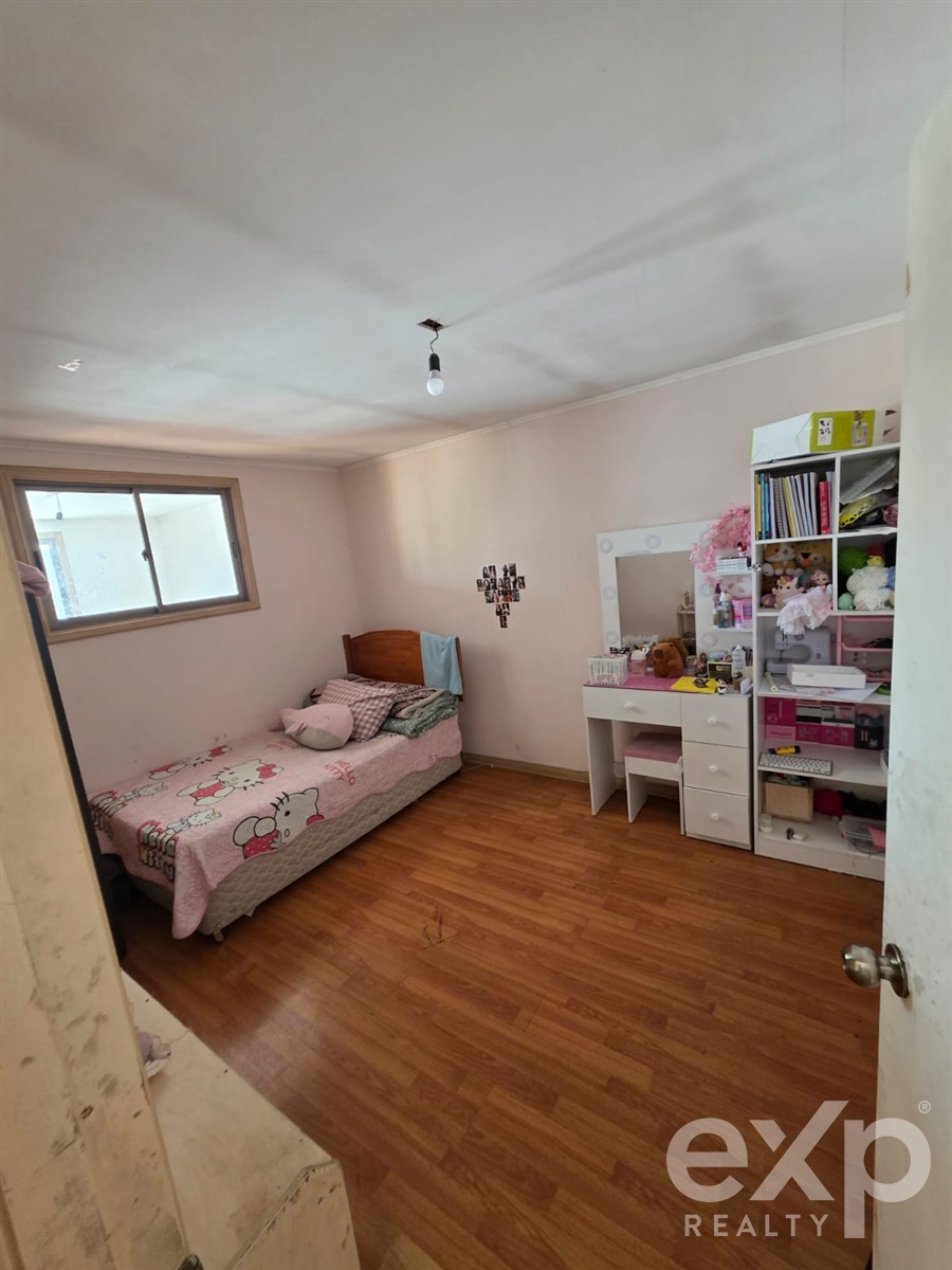 Casa en venta en San Joaquín