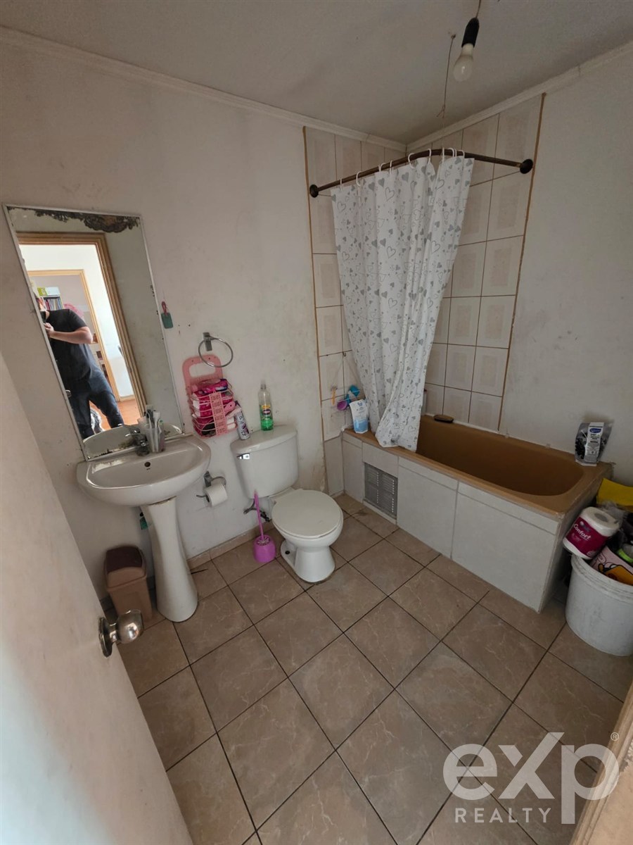 Casa en venta en San Joaquín