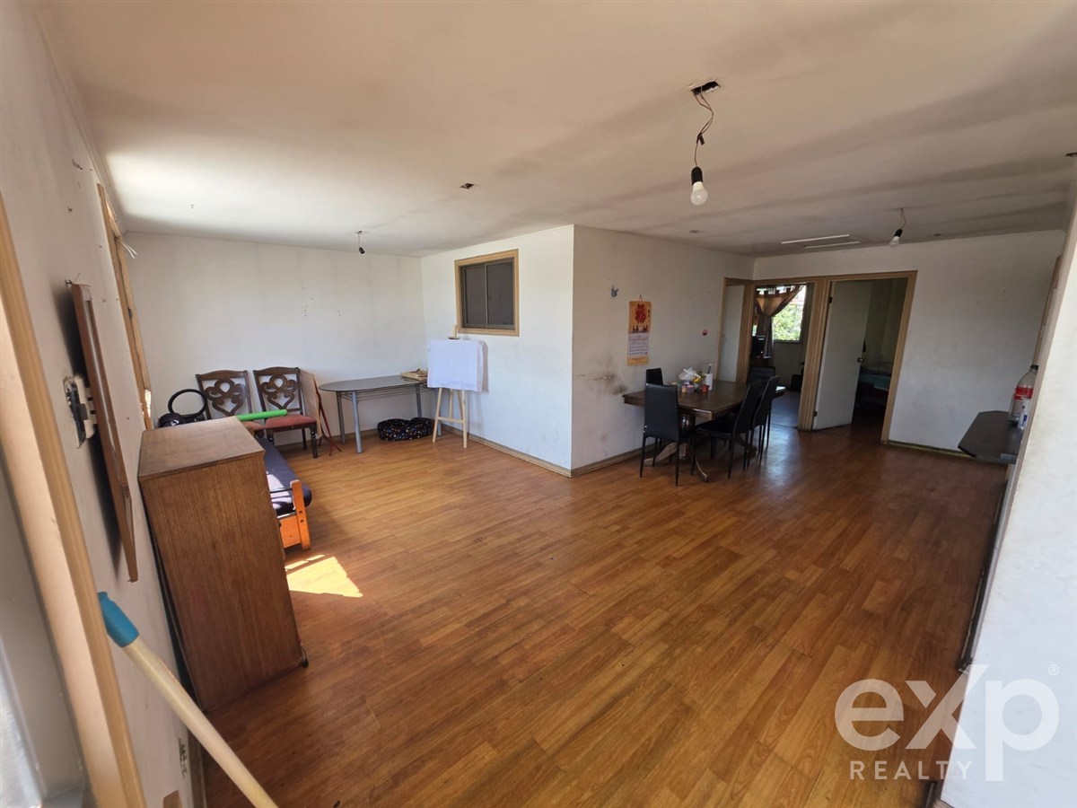 Casa en venta en San Joaquín
