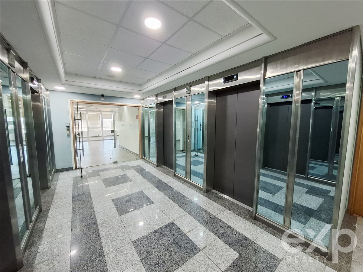 Office for rent in Santiago