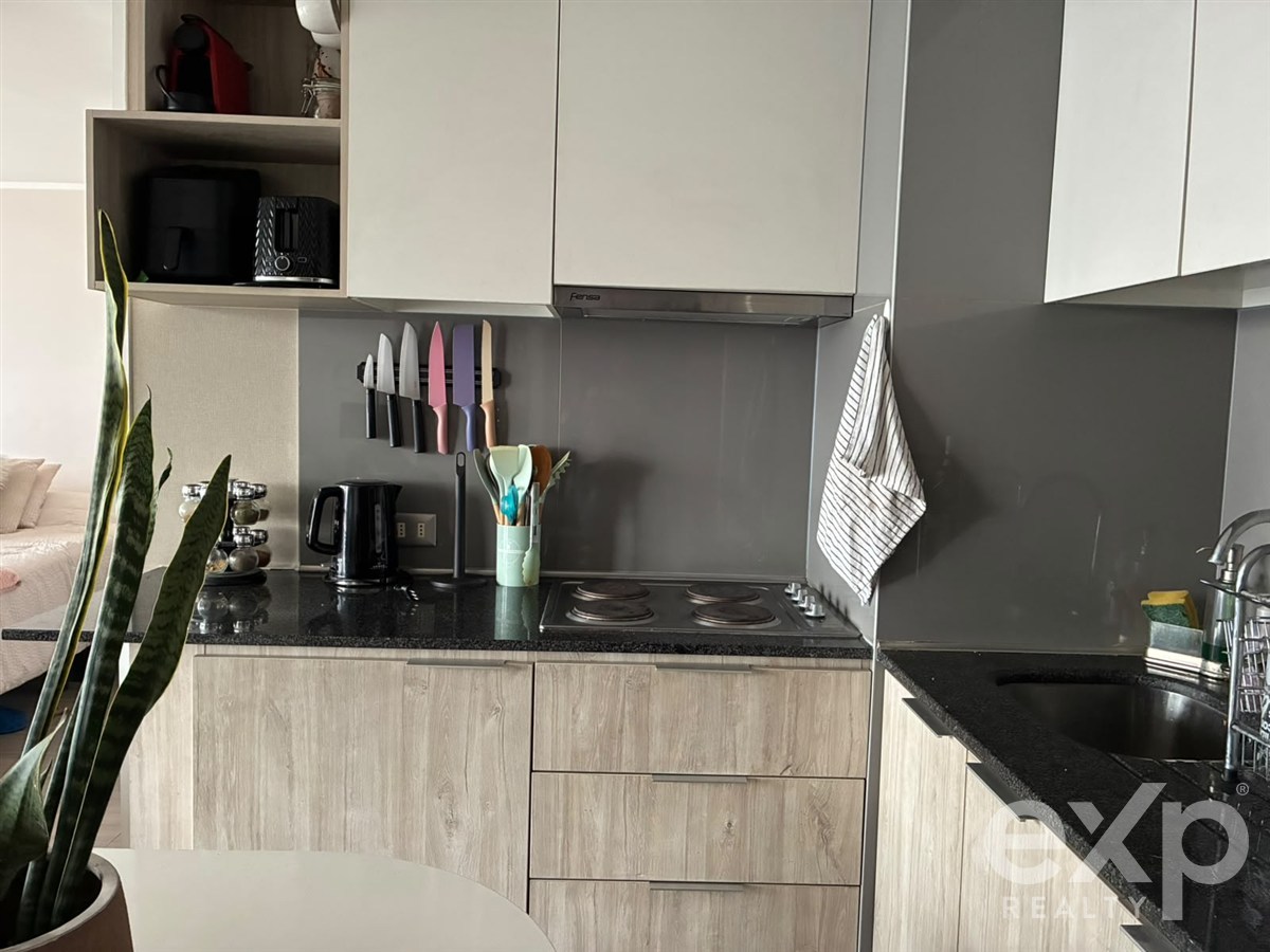 Departamento en alquiler en Santiago