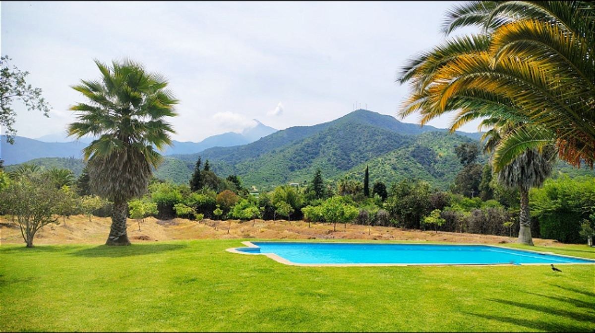 Lot for sale in Olmué, 140 m²