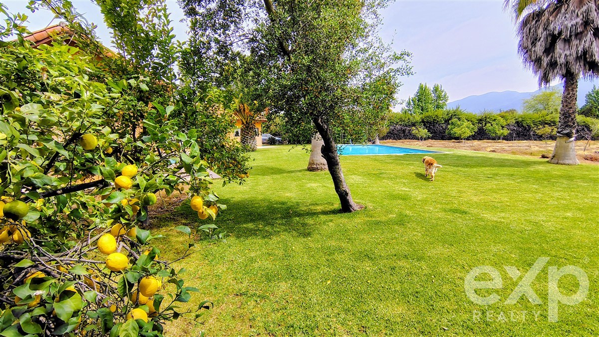 Lot for sale in Olmué, 140 m²