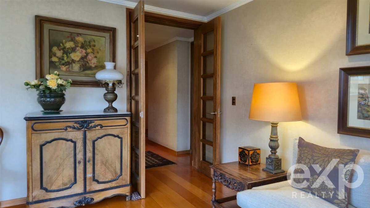 Apartment for sale in Las Condes