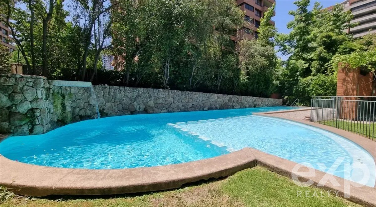 Apartment for sale in Las Condes