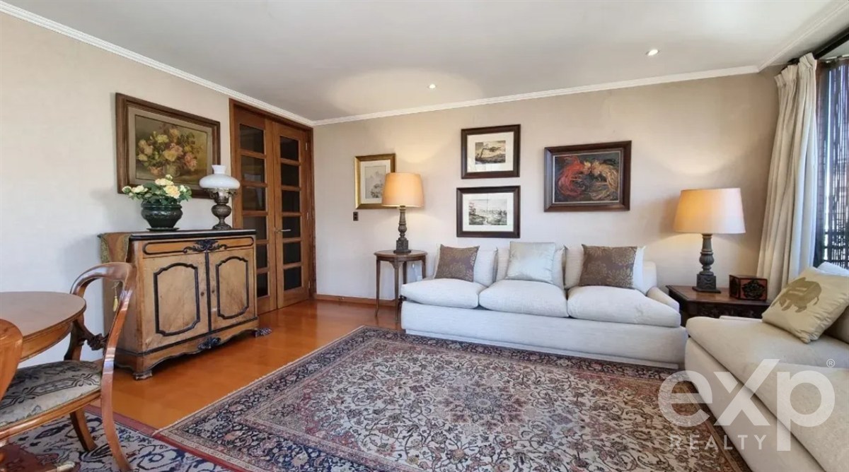 Apartment for sale in Las Condes