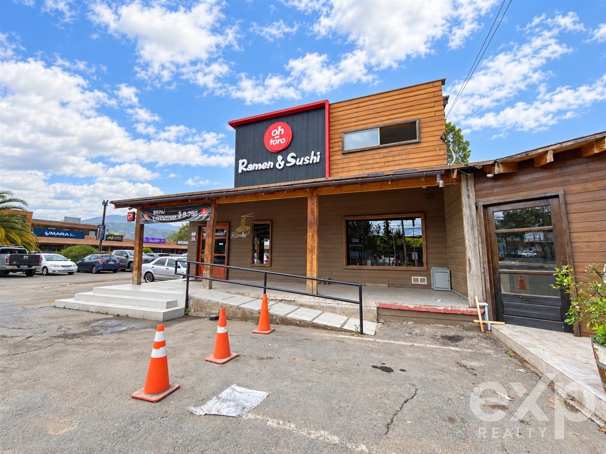 Local Comercial en alquiler en Colina