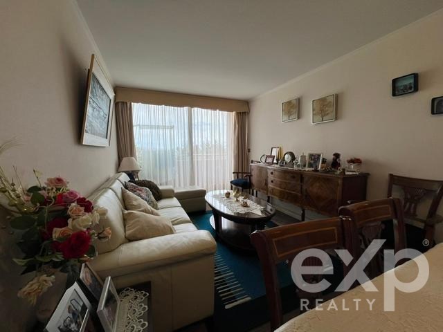 Departamento en venta en Valparaíso