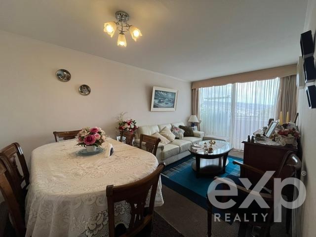 Departamento en venta en Valparaíso