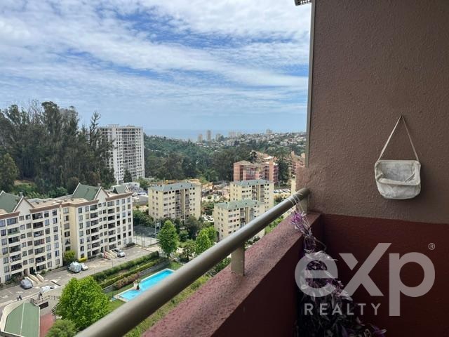 Departamento en venta en Valparaíso