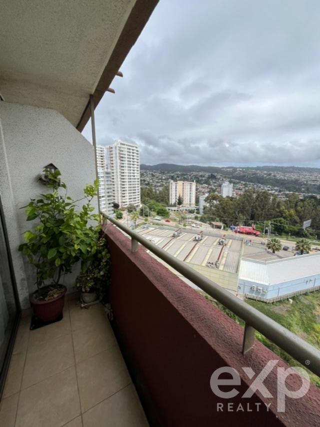 Departamento en venta en Valparaíso