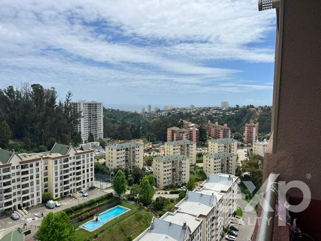 Departamento en venta en Valparaíso