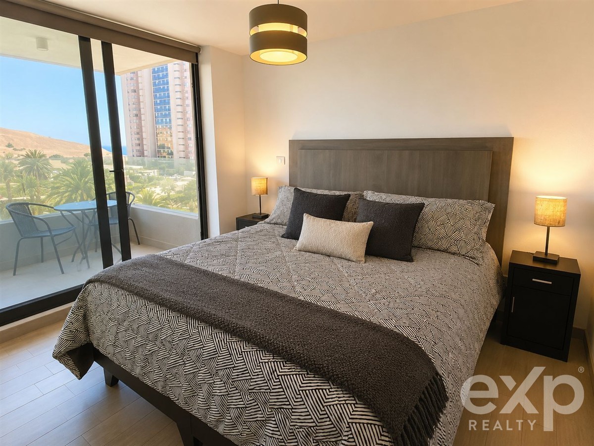 Departamento en venta en Concón