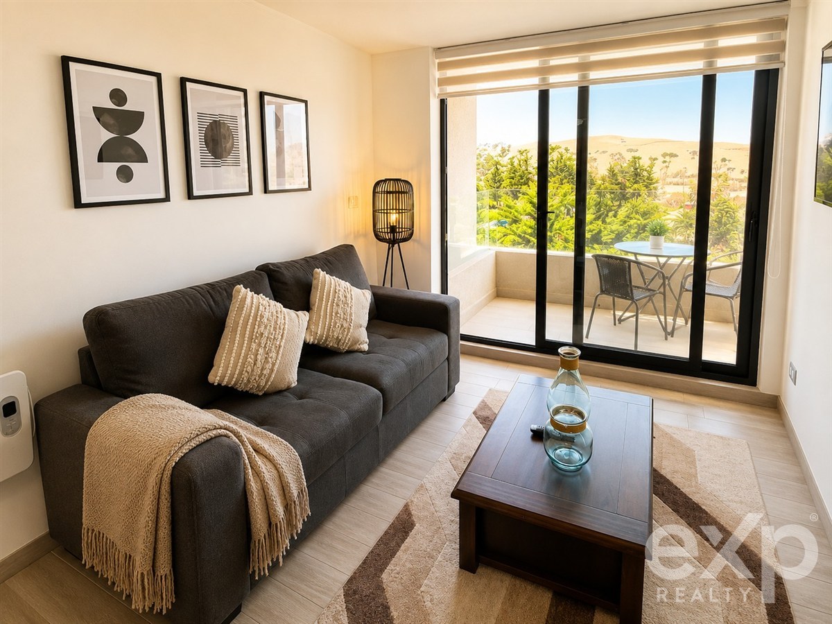 Departamento en venta en Concón