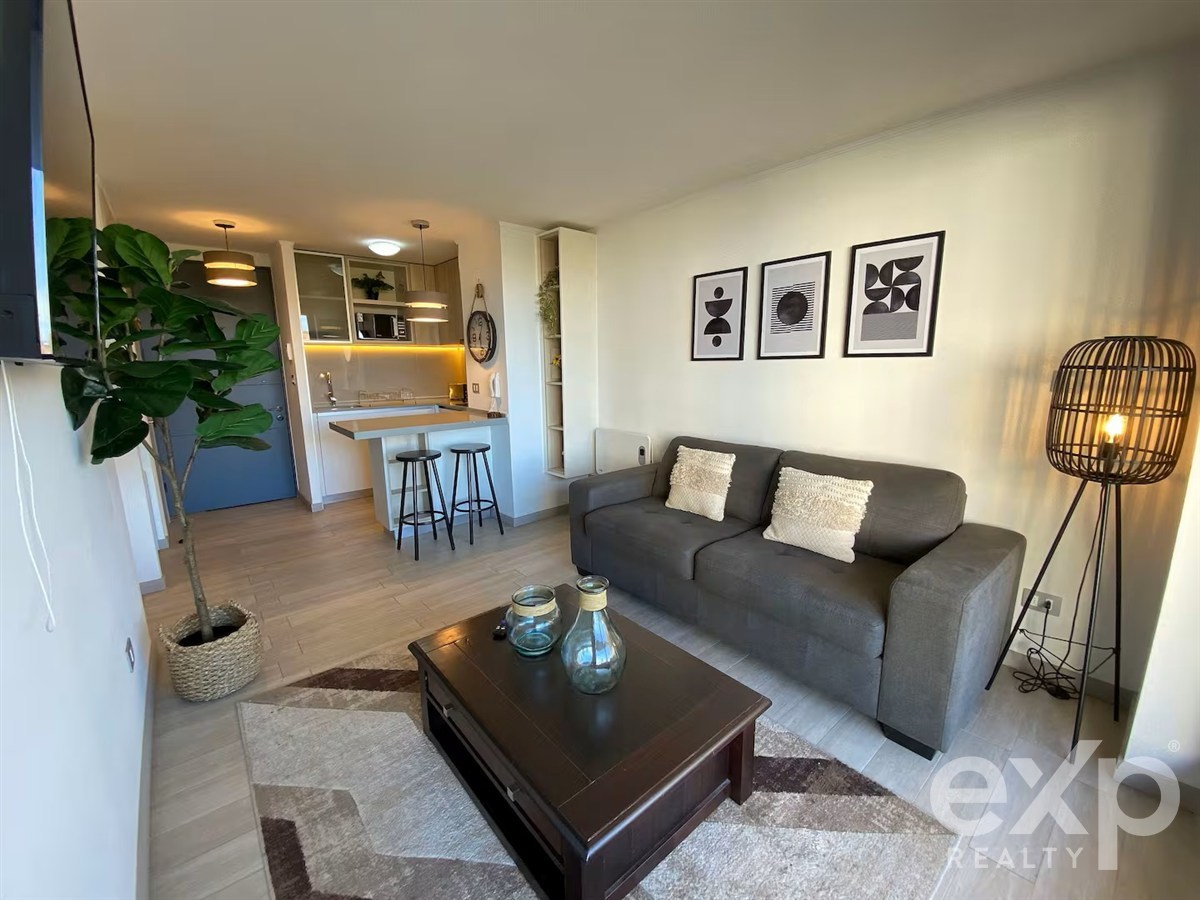 Departamento en venta en Concón