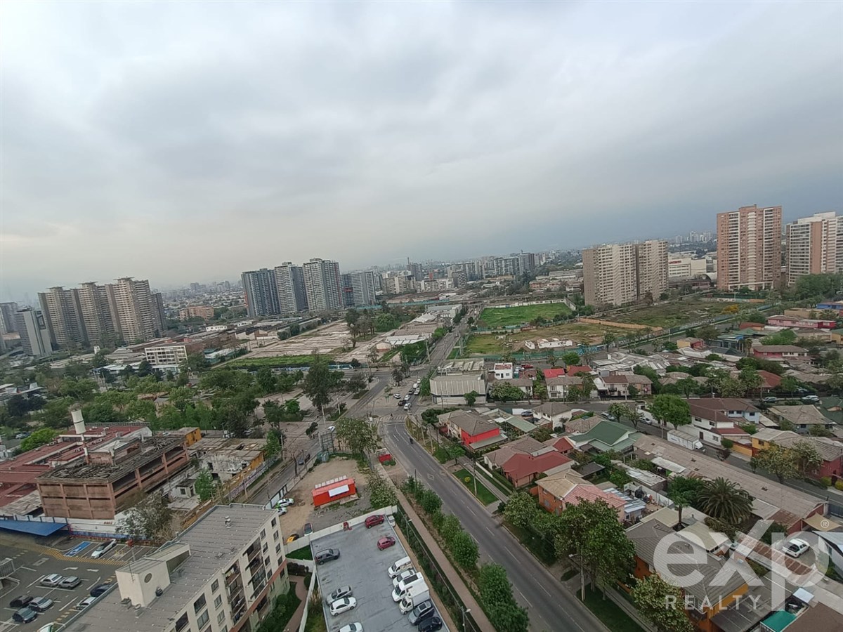 Apartment for sale in San Joaquín