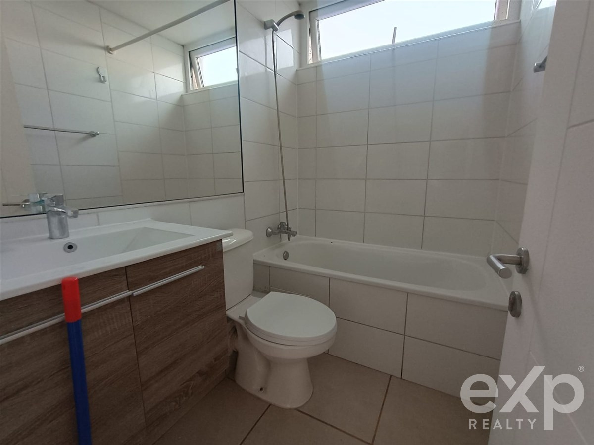 Apartment for sale in San Joaquín