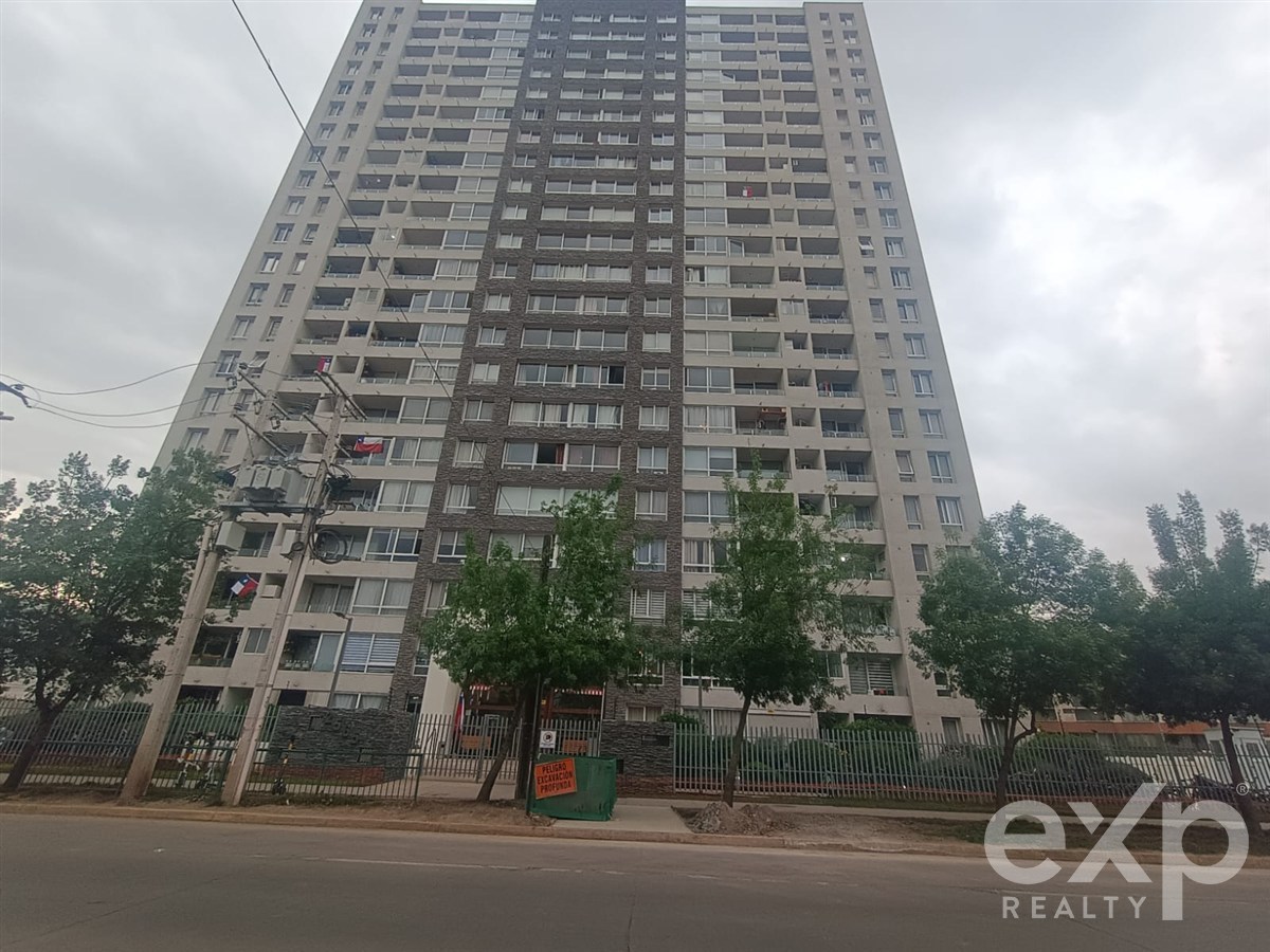 Apartment for sale in San Joaquín