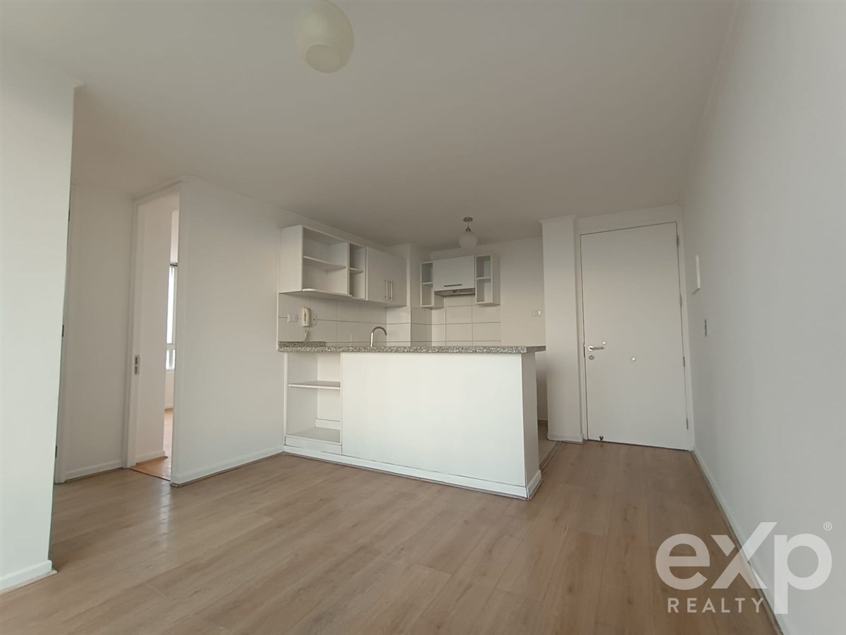 Apartment for sale in San Joaquín