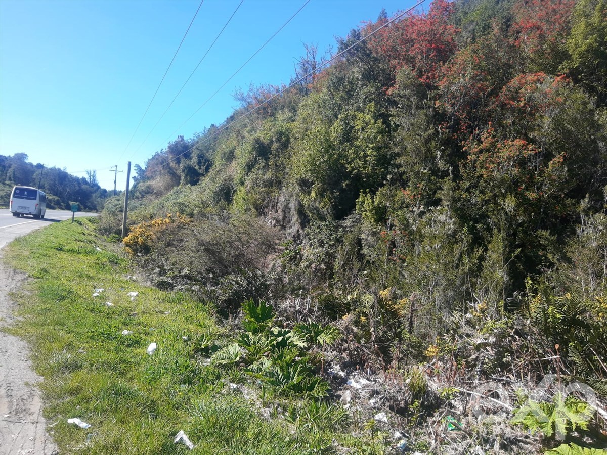 Site for sale in Chonchi