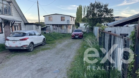 House for sale in Castro