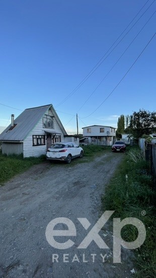 House for sale in Castro