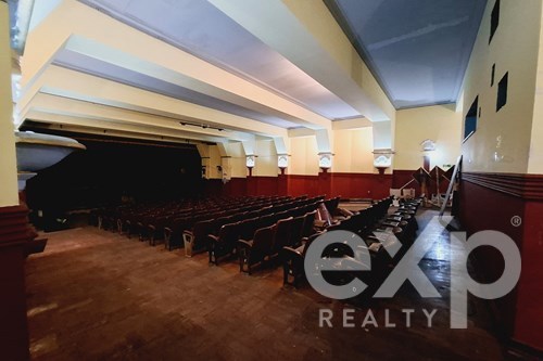 Local Comercial en alquiler en Providencia