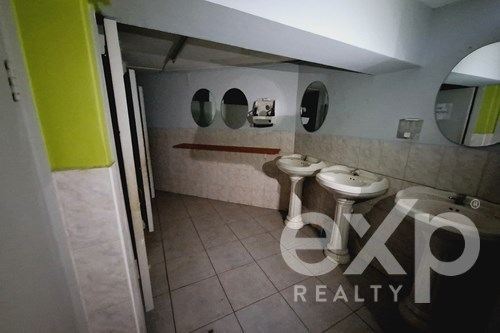 Local Comercial en alquiler en Providencia