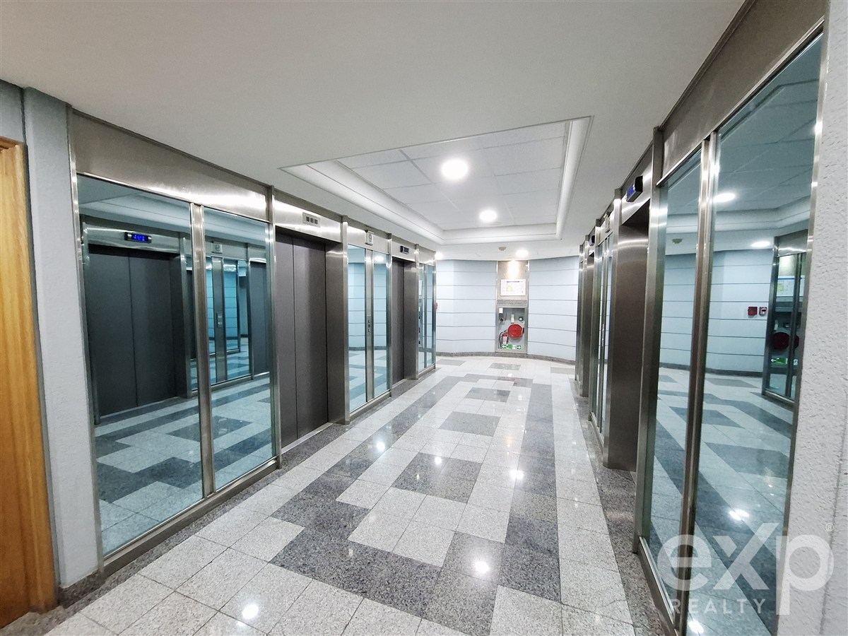 Oficina en venta en Santiago