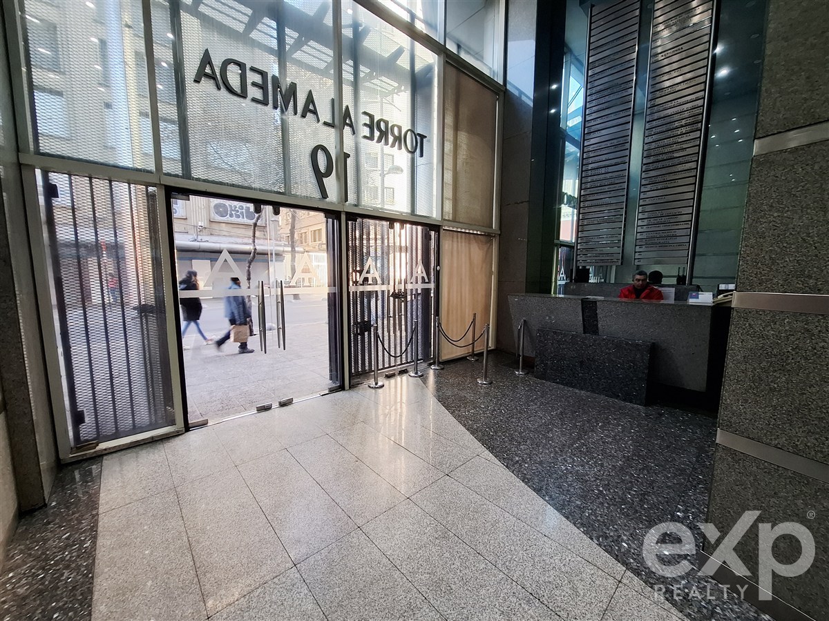 Oficina en venta en Santiago
