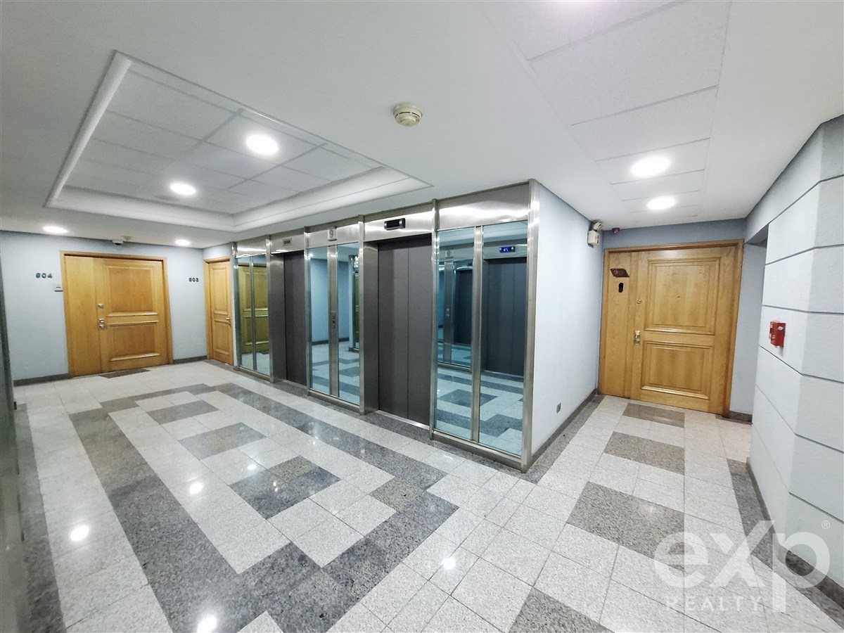 Oficina en venta en Santiago