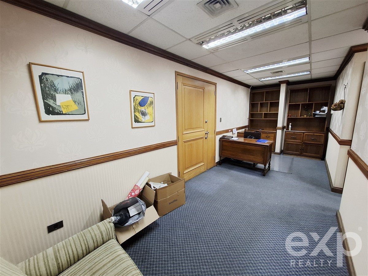 Oficina en venta en Santiago