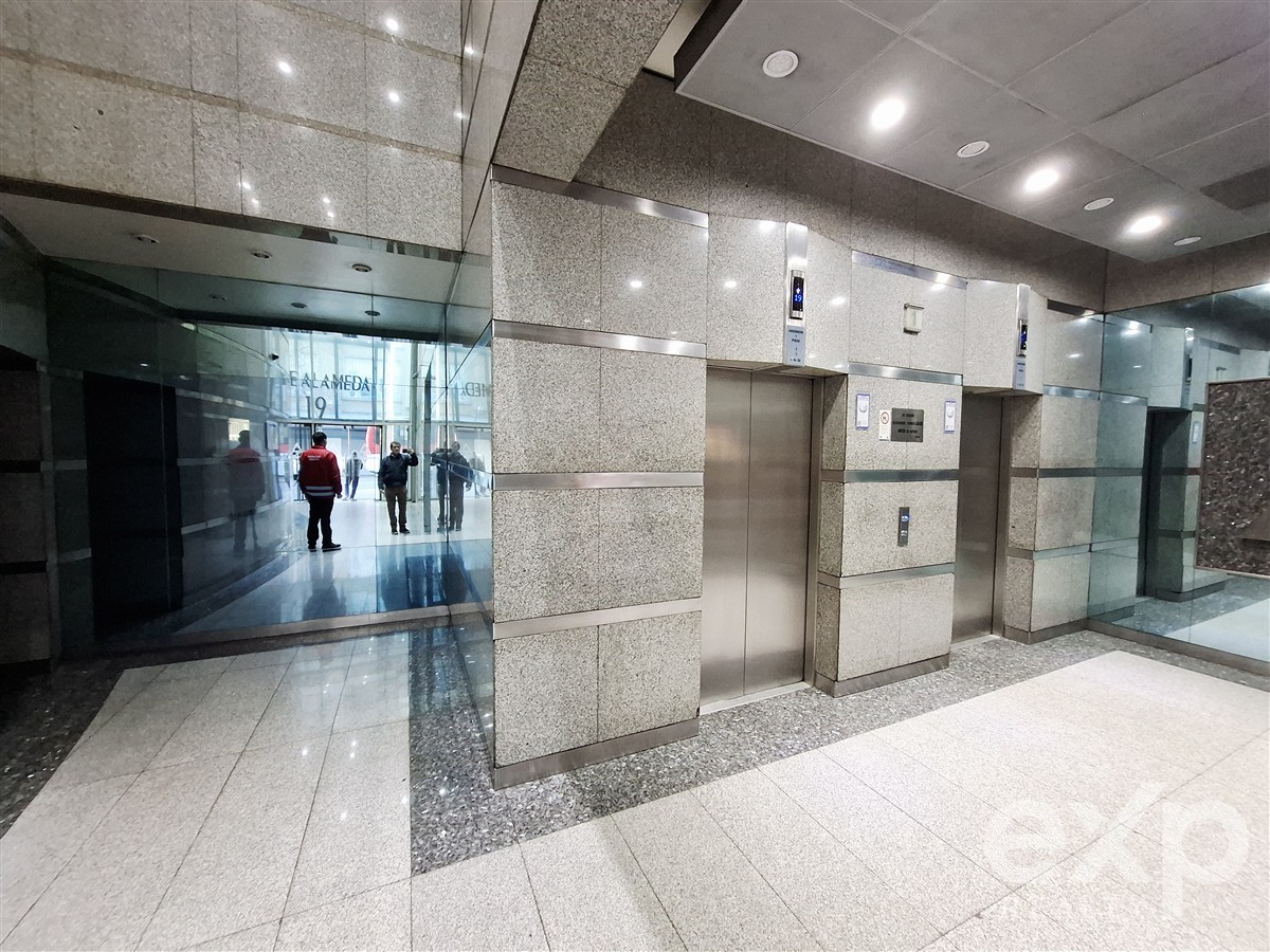 Oficina en venta en Santiago