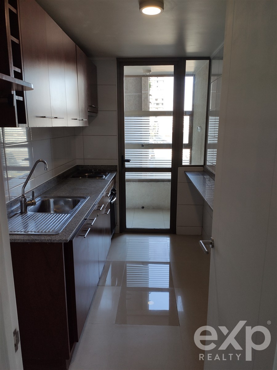 Departamento en venta en Santiago