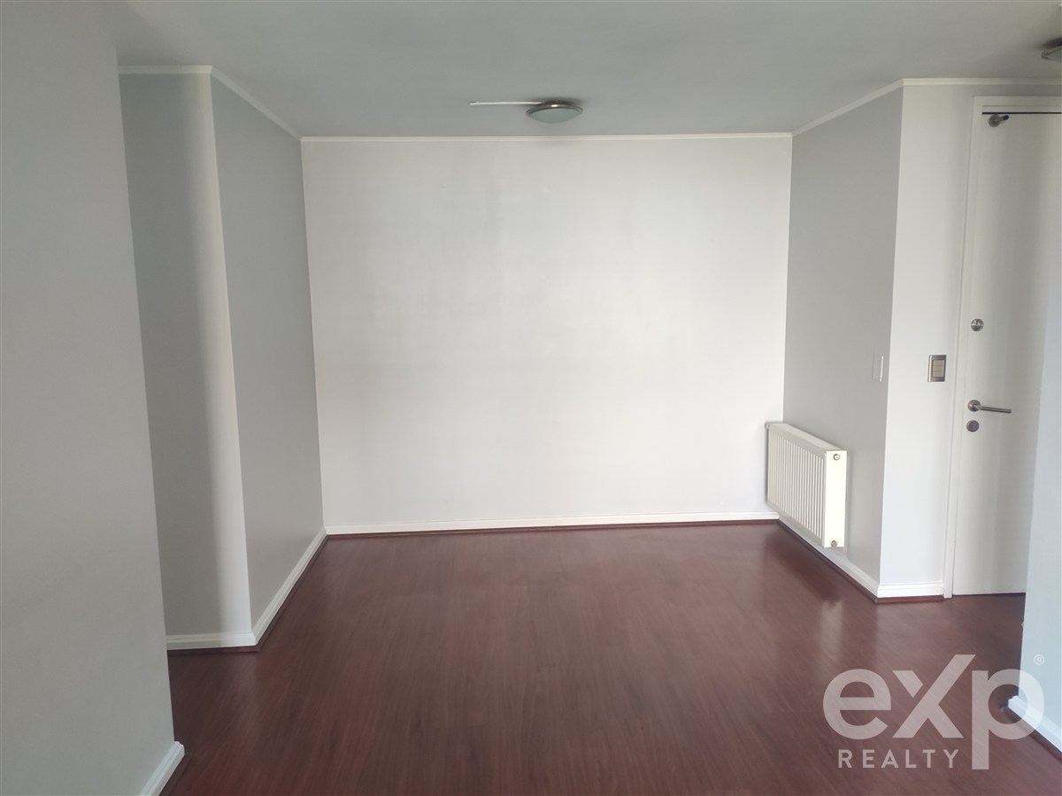Departamento en venta en Santiago